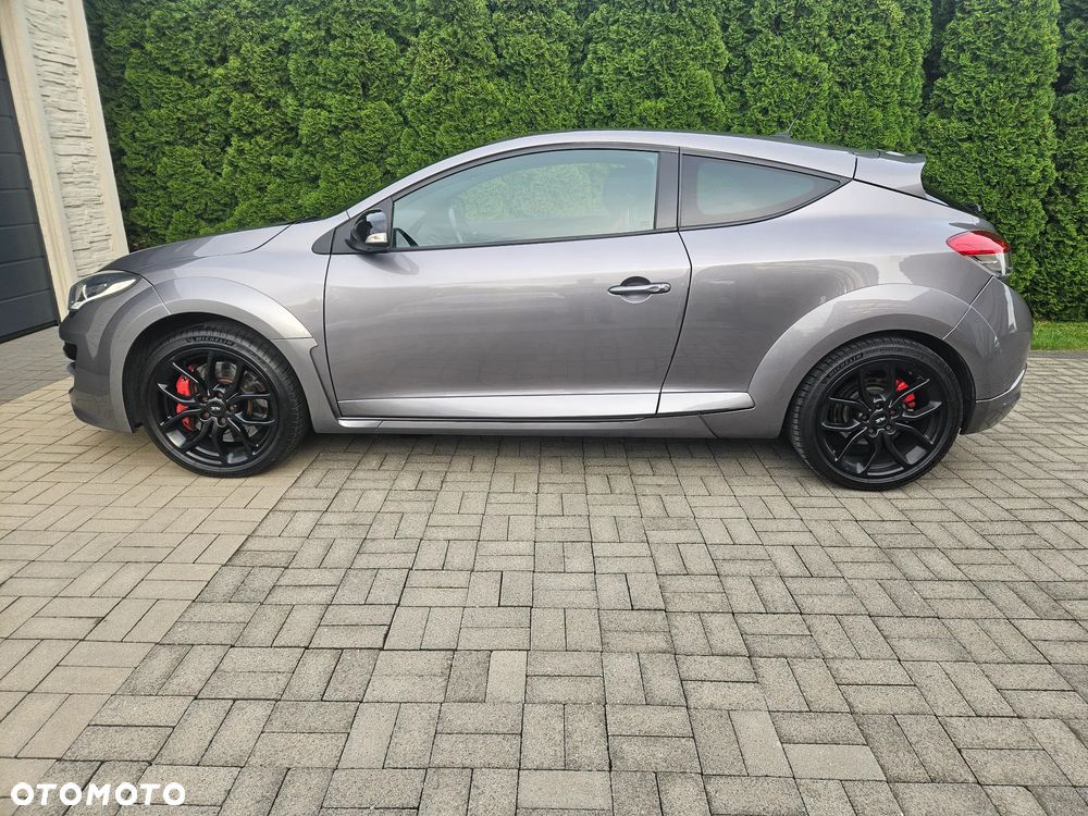 Renault Megane R.S - 2