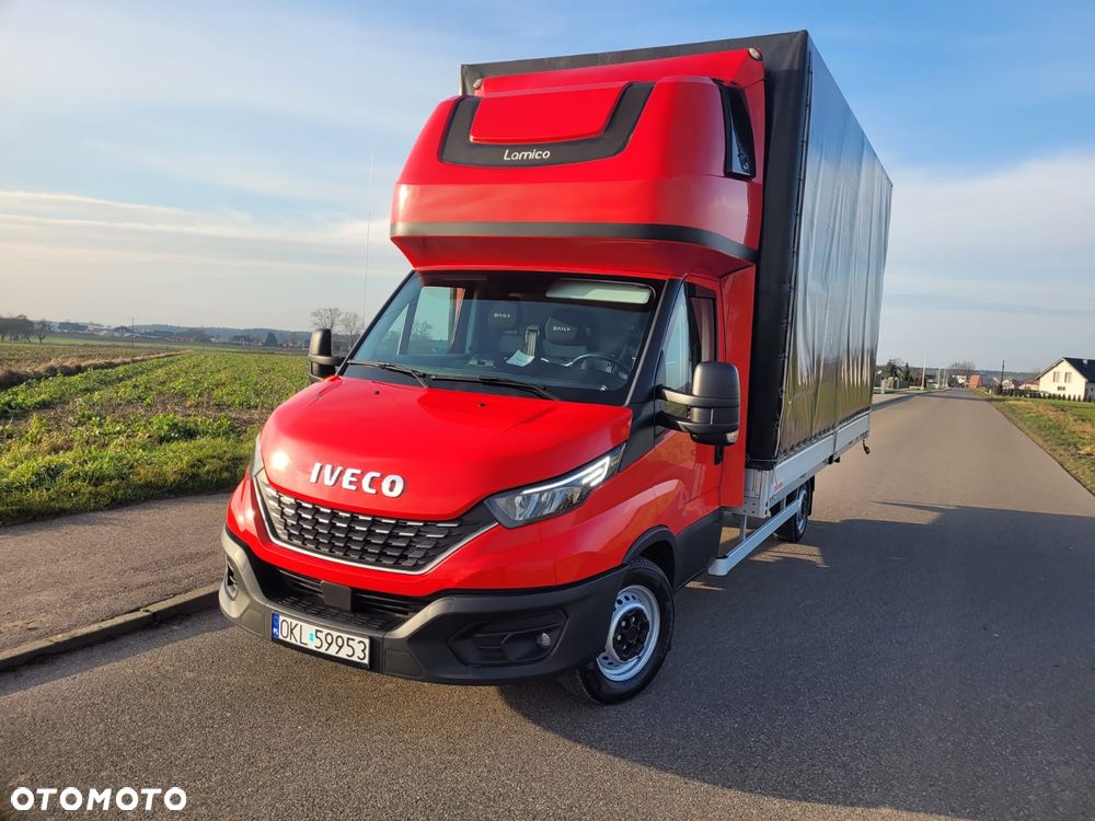 Iveco Daily - 6