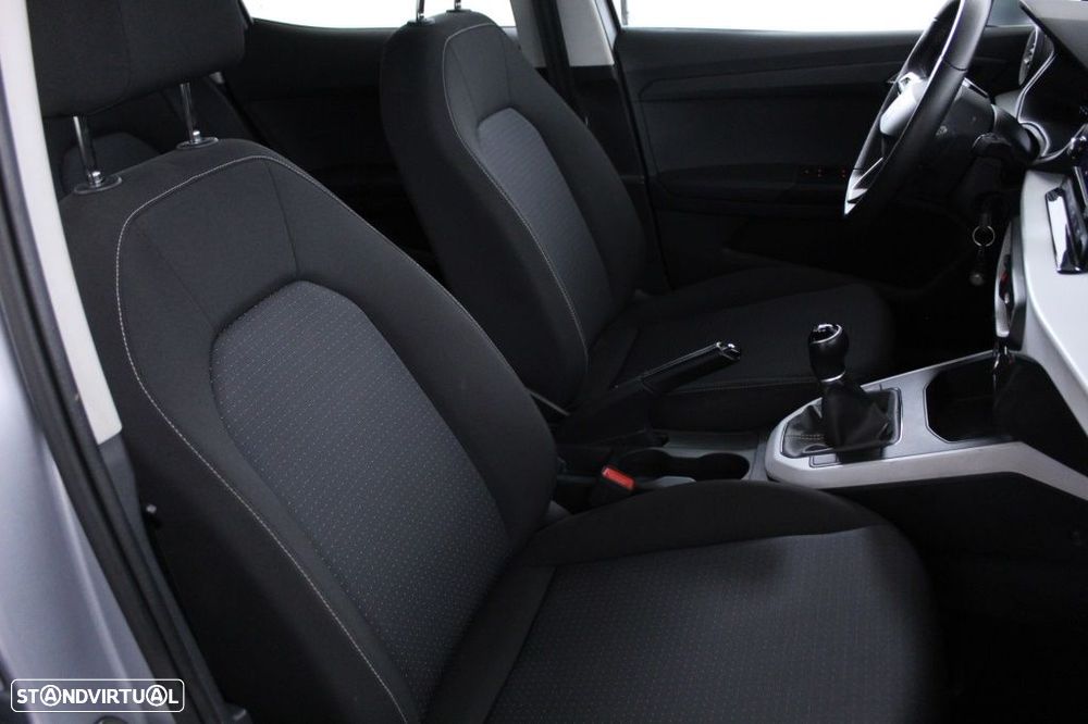 SEAT Arona 1.0 TSI Style - 14