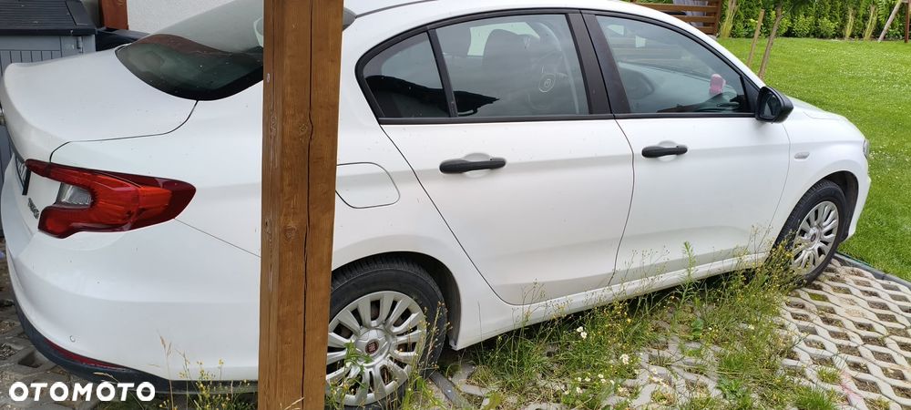 Fiat Tipo 1.4 16V - 6