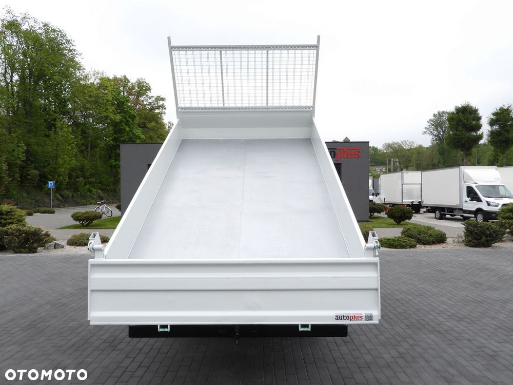 Iveco DAILY 35C14 WYWROTKA TEMPOMAT BLIŹNIACZE KOŁA  140KM - 12