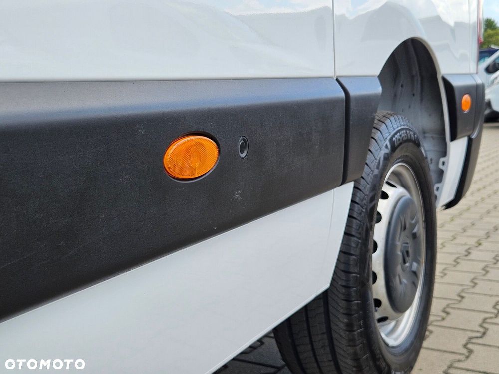 Renault Master L3H2 *74999zł NETTO* 2.3dCi/136KM - 15