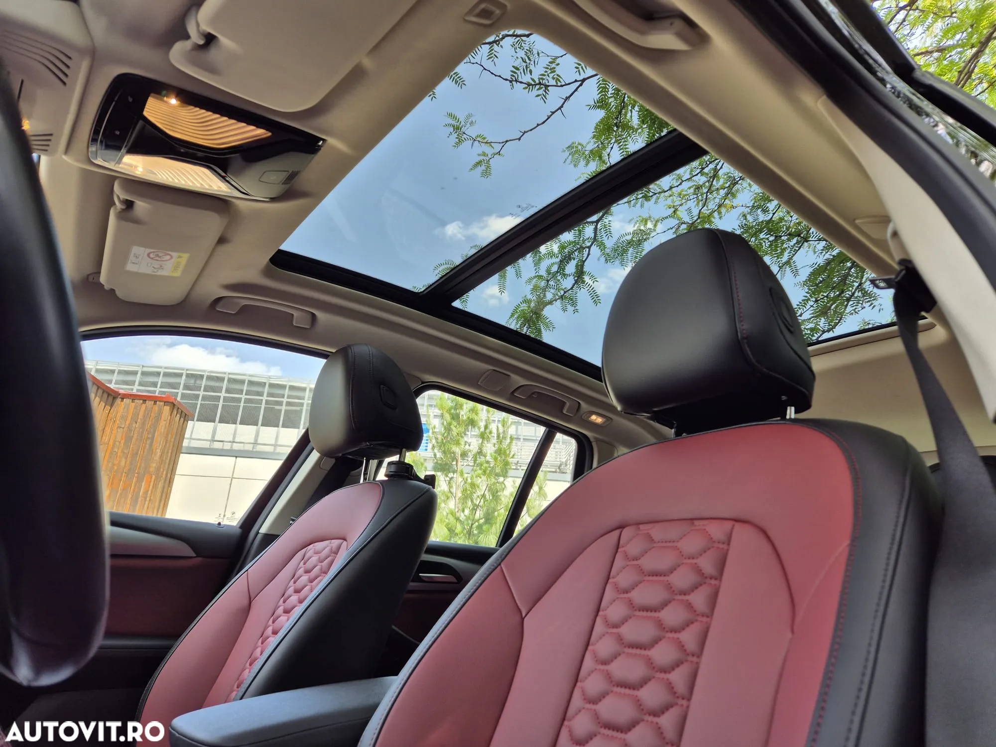 BMW X3 xDrive30e AT PHEV - 2
