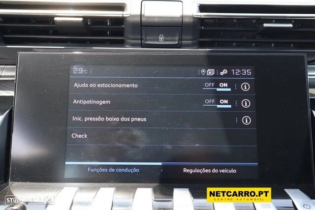 Peugeot 508 SW 1.5 BlueHDi Business Line EAT8 - 11