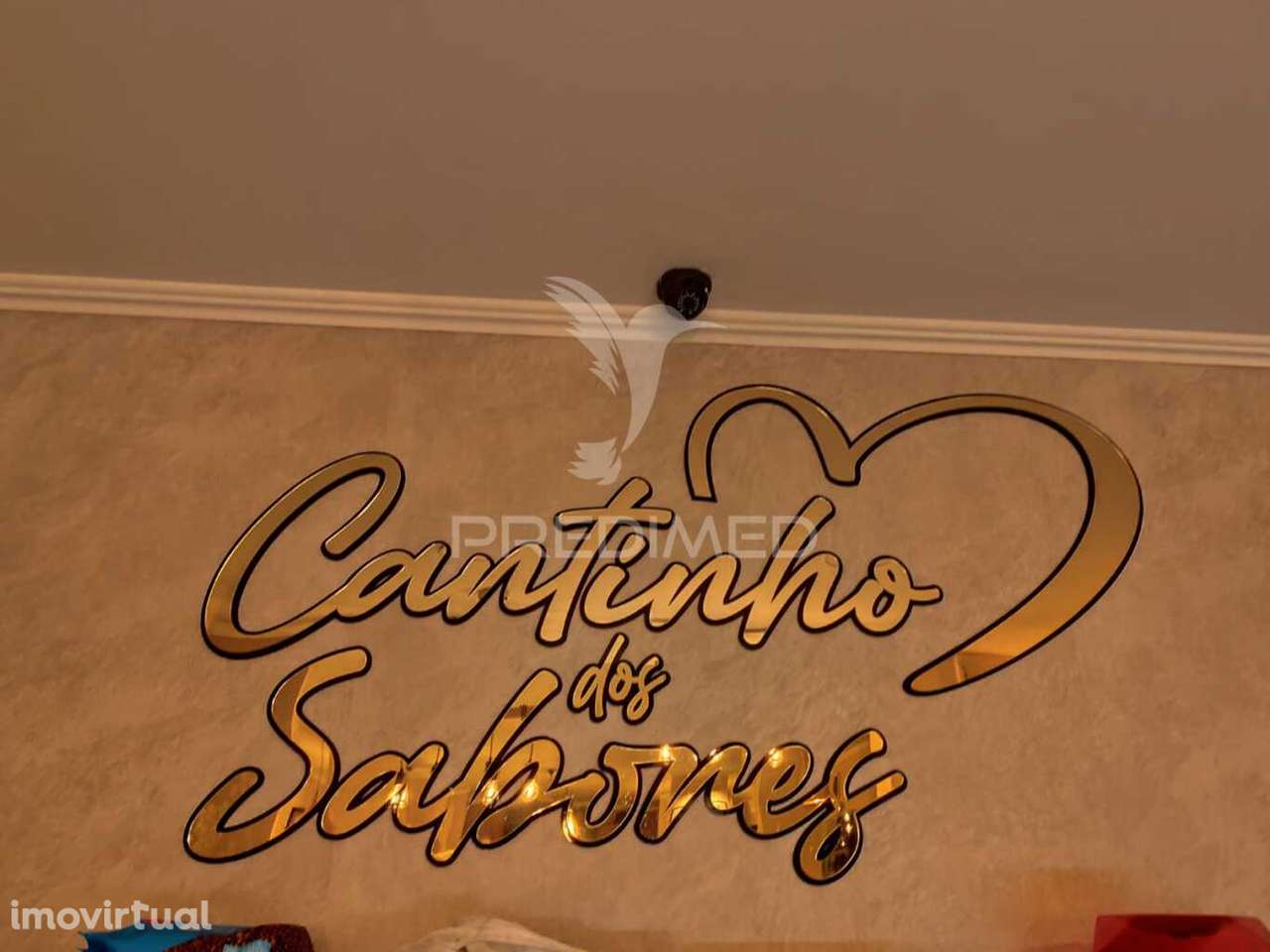 Restaurante em Vila Nova de Santo André - Grande imagem: 2/10