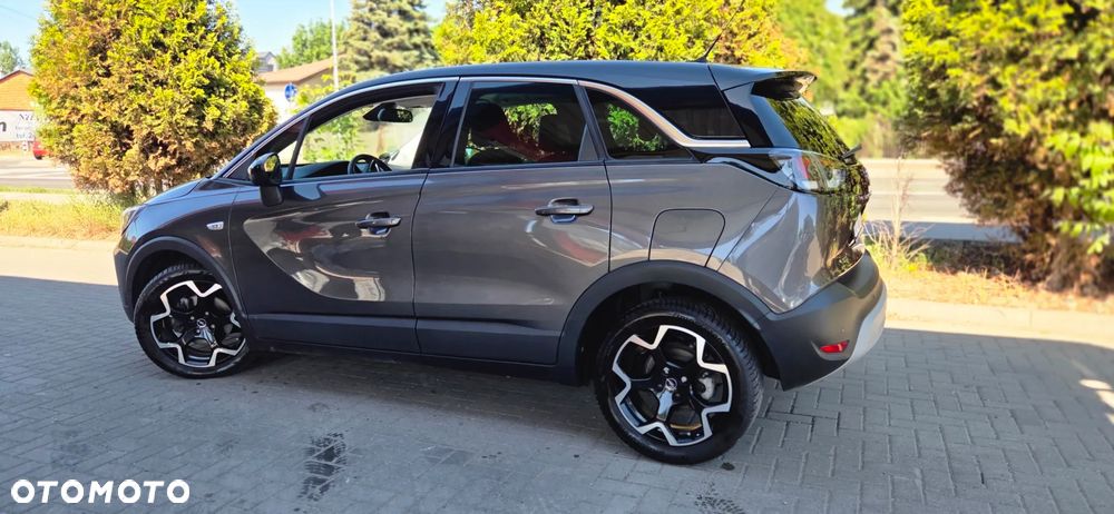 Opel Crossland X 1.2 Start/Stop Automatik Ultimate - 8
