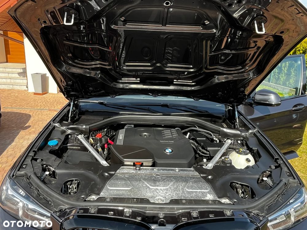 BMW X3 xDrive30i M Sport Edition - 23