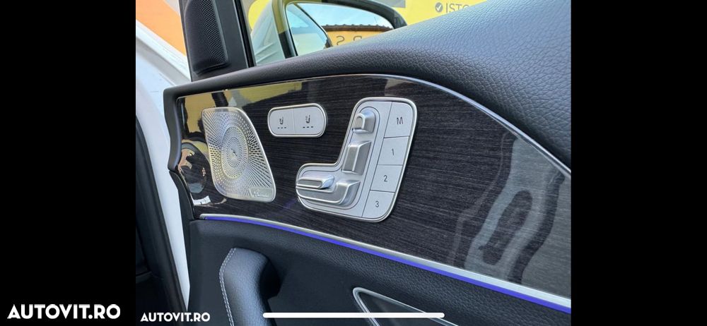 Mercedes-Benz GLS - 11