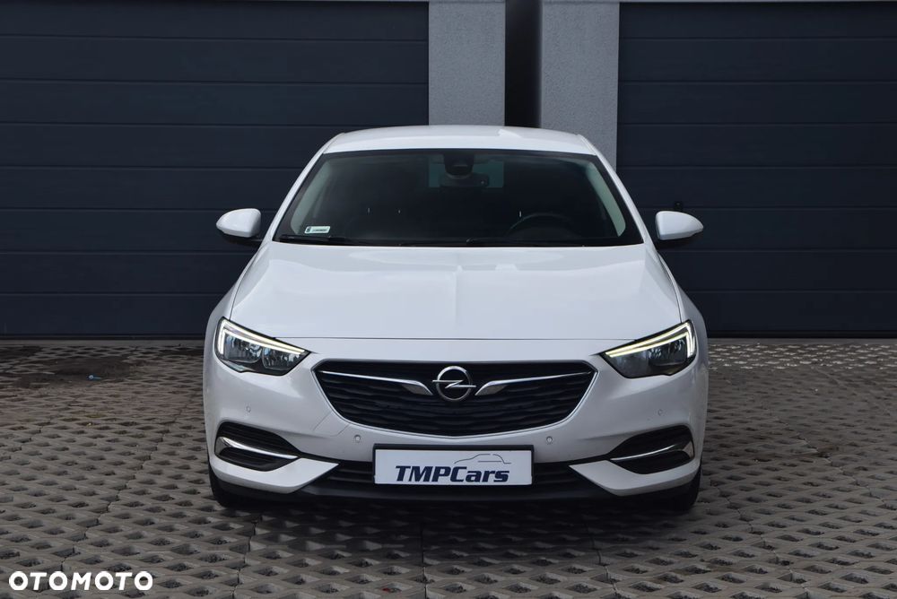 Opel Insignia 1.5 T Elite S&S - 2