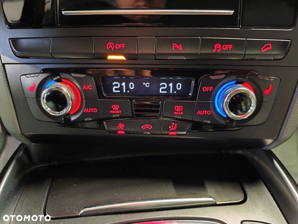 Audi Q5 2.0 TDI Quattro Sport S tronic - 13