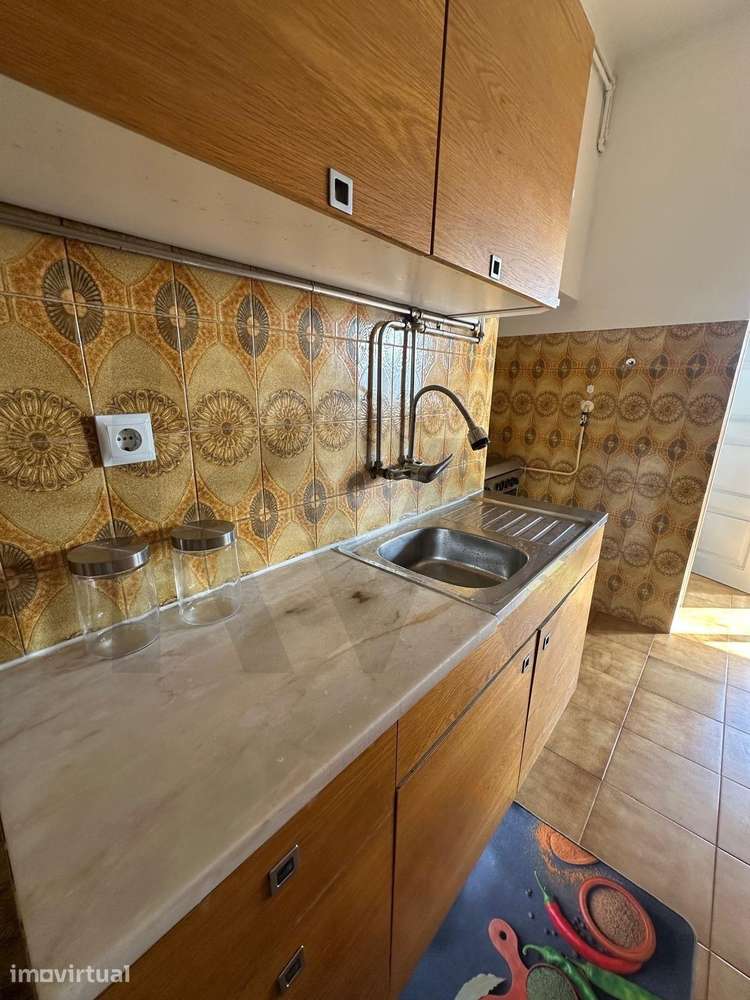 Apartamento T3 Santa Clara - Grande imagem: 4/27