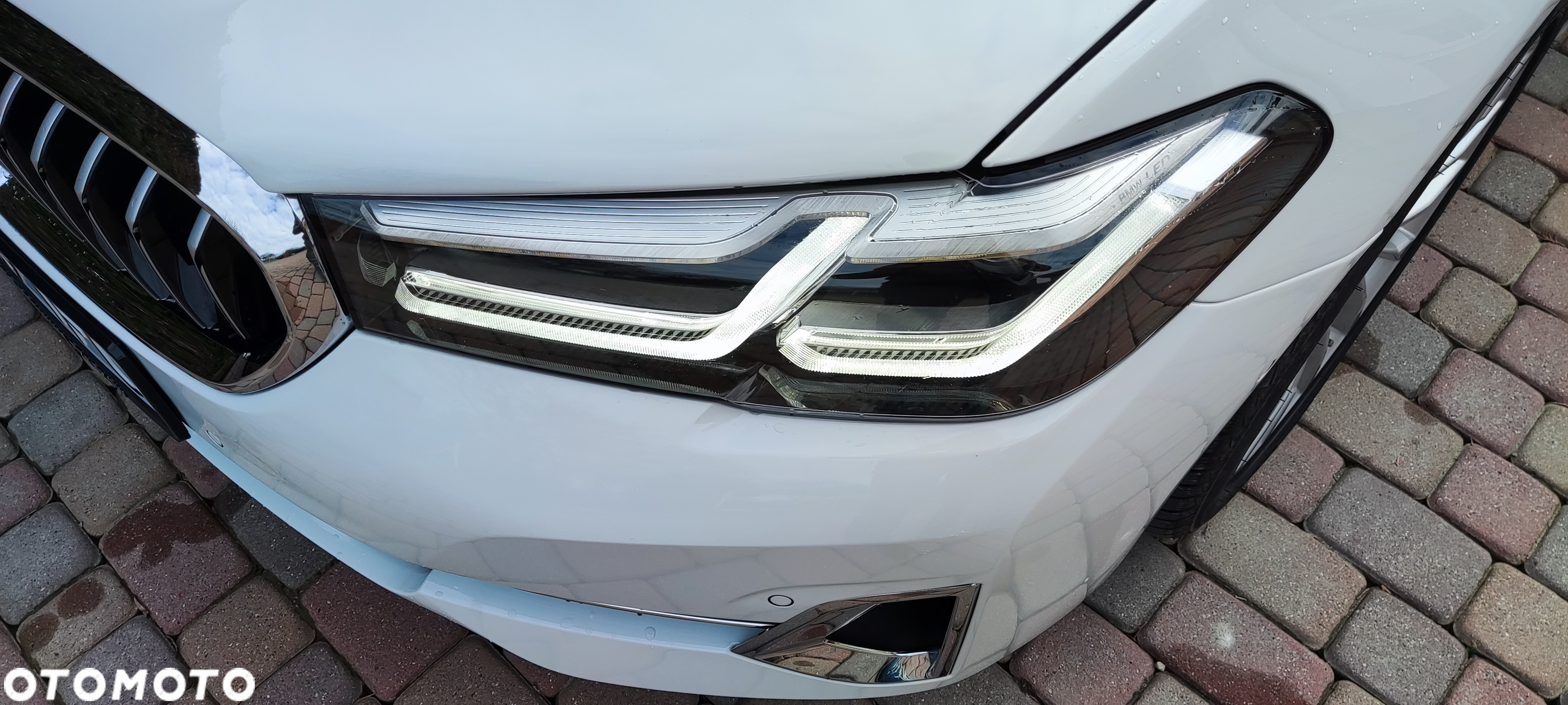 BMW Seria 5 - 13