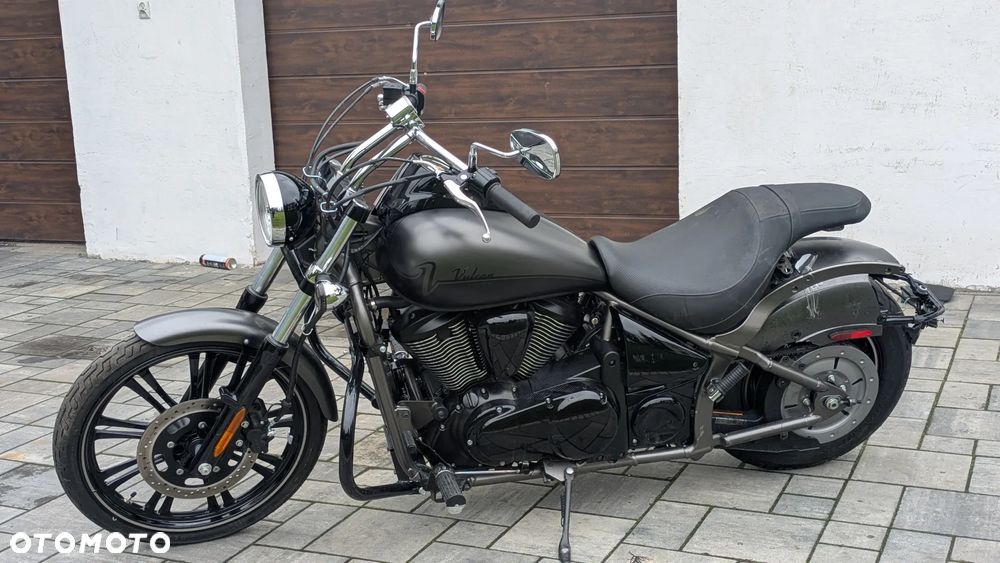 Kawasaki ZX - 8