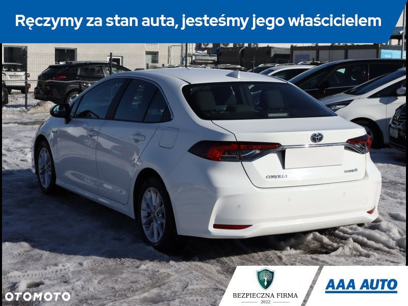 Toyota Corolla - 6
