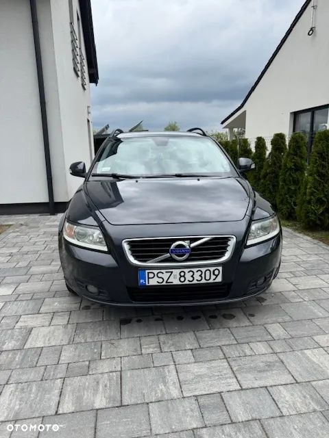 Volvo V50 1.6D DRIVe Start-Stop - 1