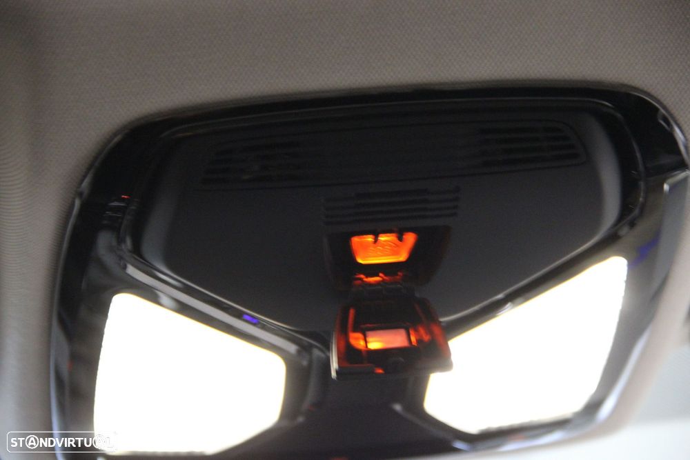 BMW 530 e iPerformance Line Luxury - 16