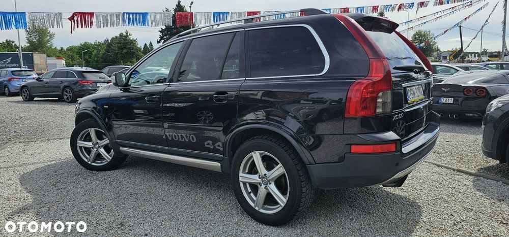 Volvo XC 90 - 12