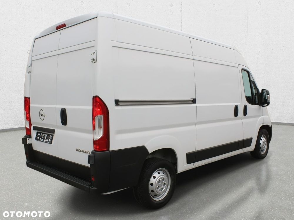 Opel Movano - 6