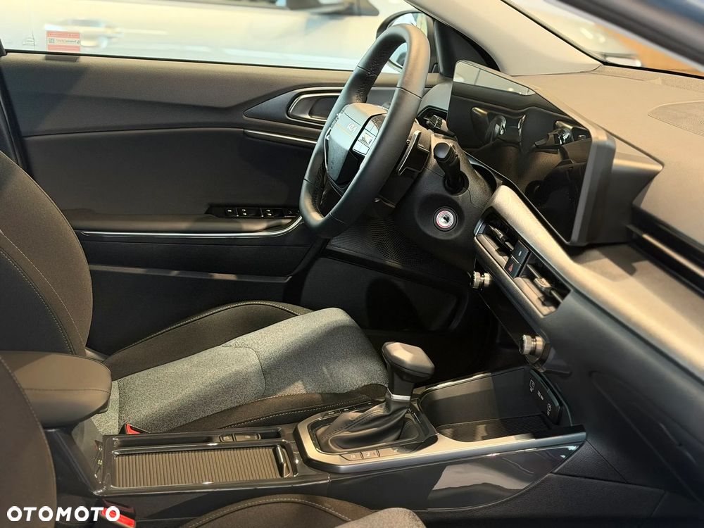 Kia XCeed 1.6 T-GDI M DCT - 11