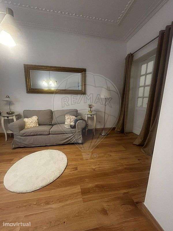 Apartamento T2 para arrendamento - Grande imagem: 2/15