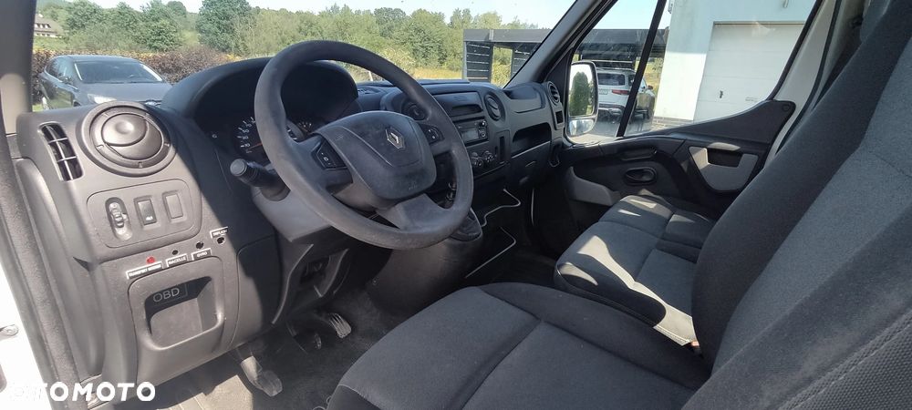 Renault Master - 17