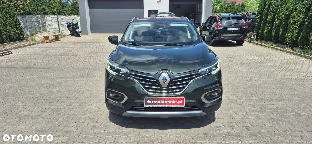 Renault Kadjar 1.3 TCe FAP Intens EDC - 2