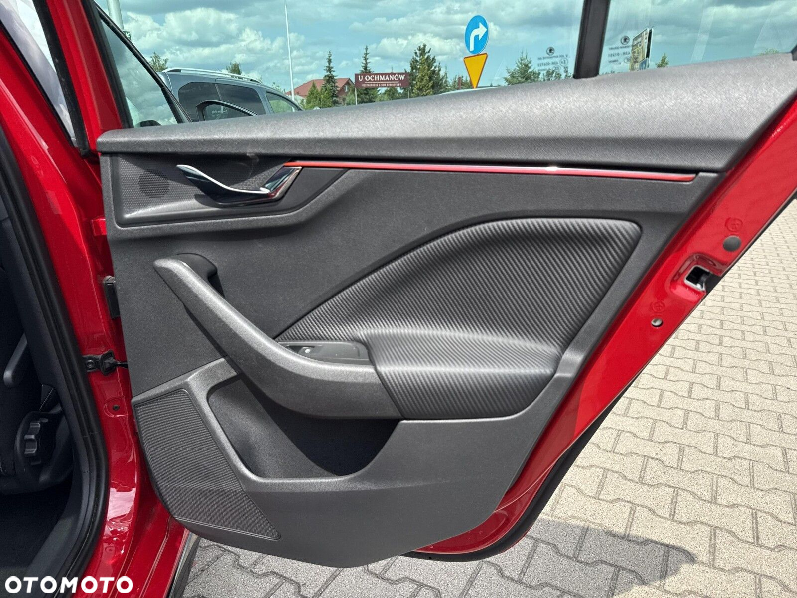Skoda Scala 1.0 TSI Monte Carlo DSG - 23