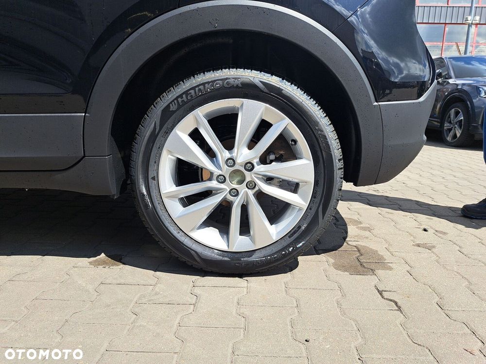 Volkswagen T-Cross - 19