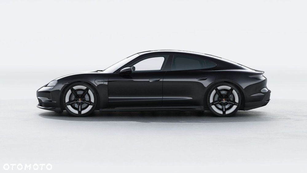 Porsche Taycan - 4