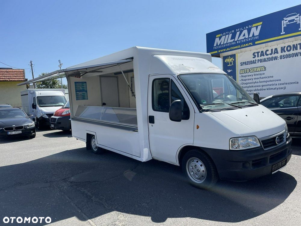 Fiat Ducato - 9