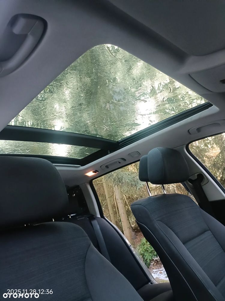 BMW Seria 5 520d - 11