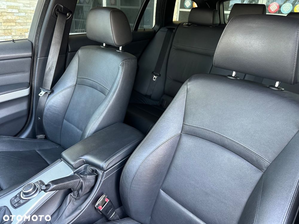 BMW Seria 3 - 20