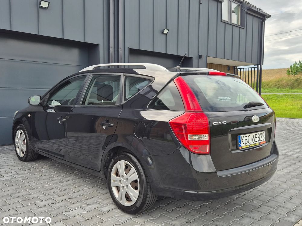 Kia Ceed 1.4 Comfort - 20