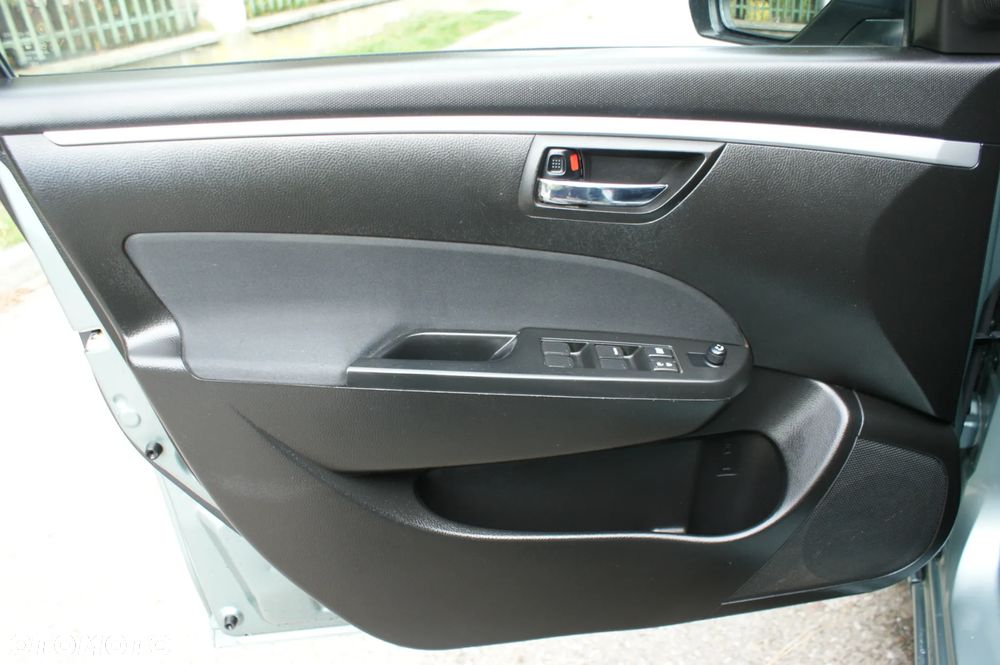 Suzuki Swift 1.2 ECO+ Comfort - 12