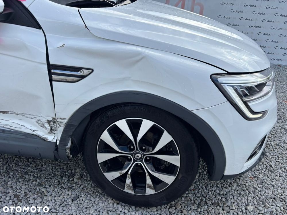 Renault Arkana 1.3 TCe mHEV Zen EDC - 14
