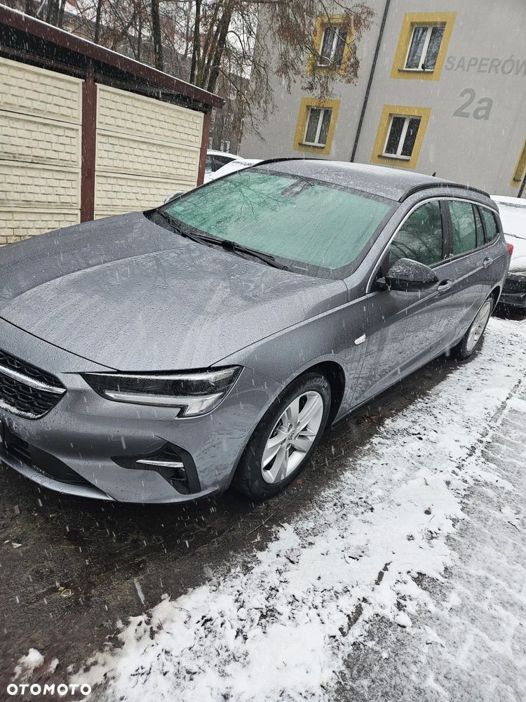 Opel Insignia 1.5 CDTI Business Edition S&S - 9