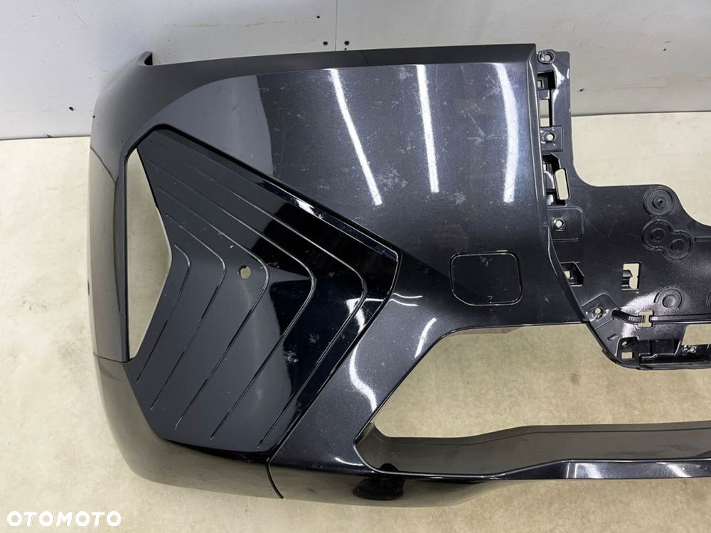 Zderzak przedni BMW IX I20 M-Pakiet Mpakiet 21r.- przód PDC 7933621 - 15
