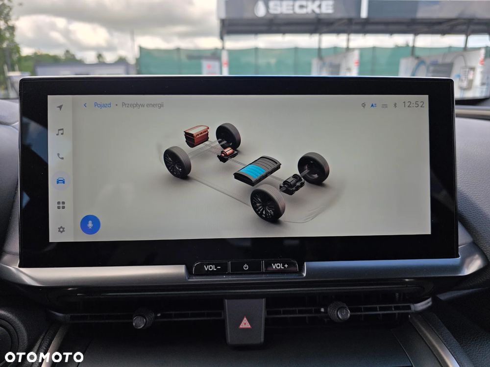 Toyota C-HR 2.0 Hybrid Dynamic Force Executive AWD - 20