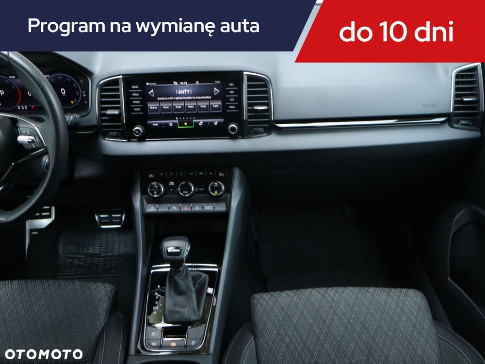 Skoda Karoq - 10