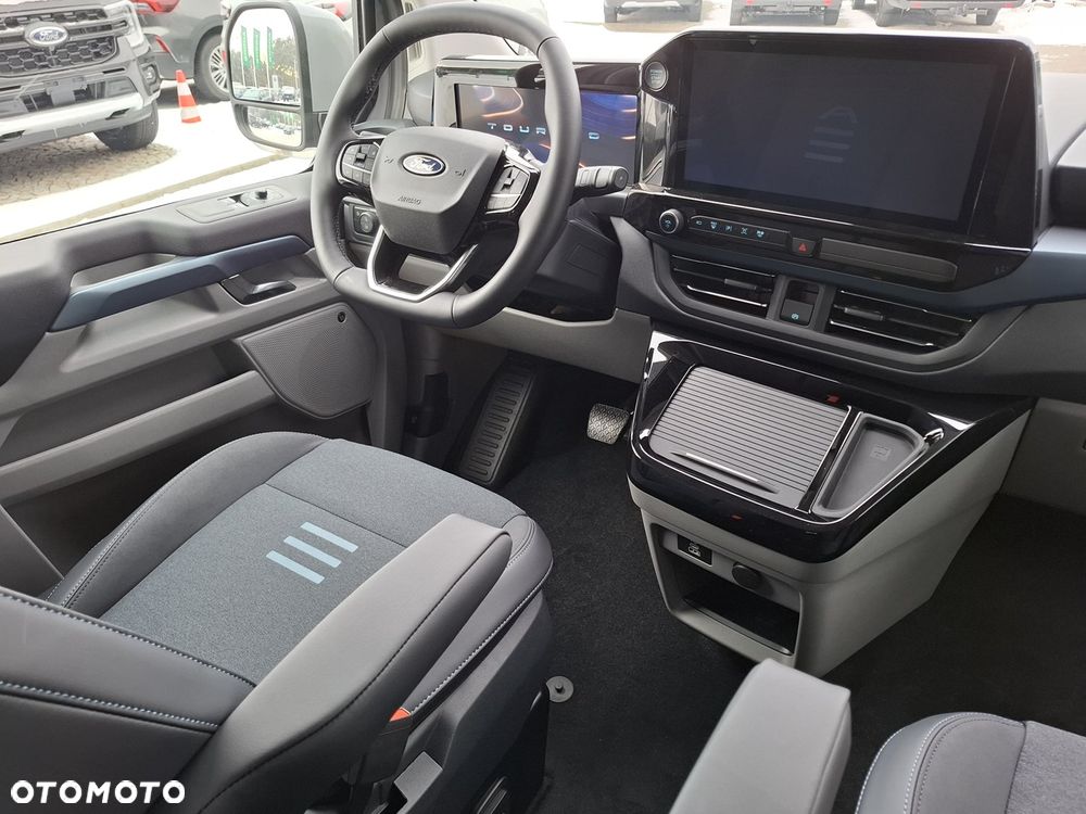 Ford Tourneo Custom 2.5 PHEV CVT 340 L2 Active - 19