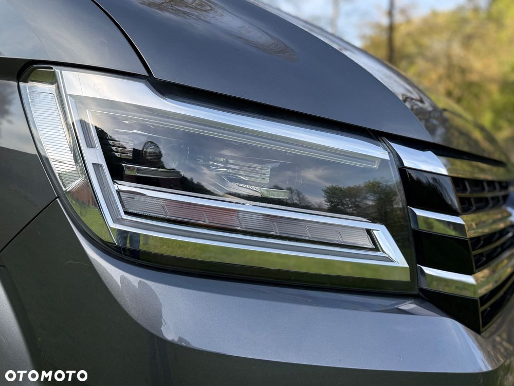Volkswagen Grand California - 5