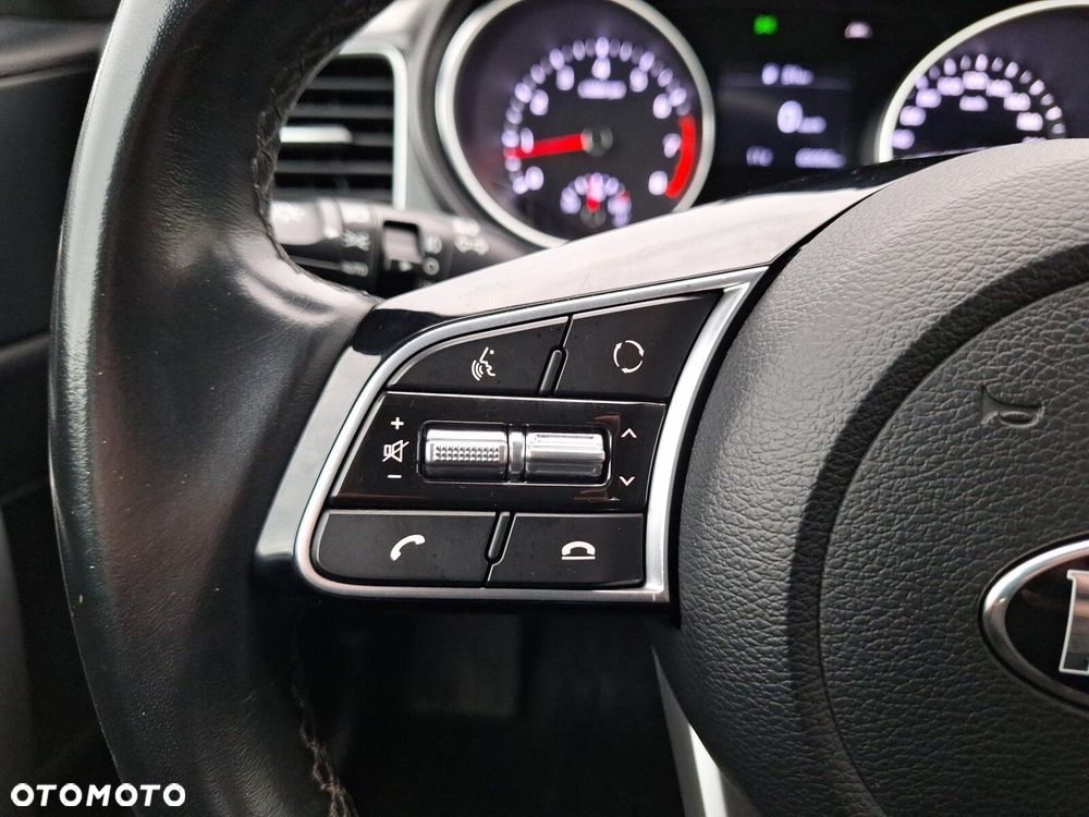 Kia Ceed 1.4 T-GDI M - 16