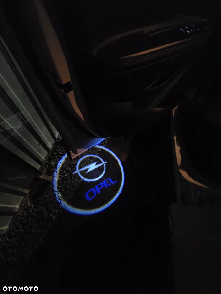 Opel Mokka 1.4 T Cosmo S&S 4x4 EU6 - 10