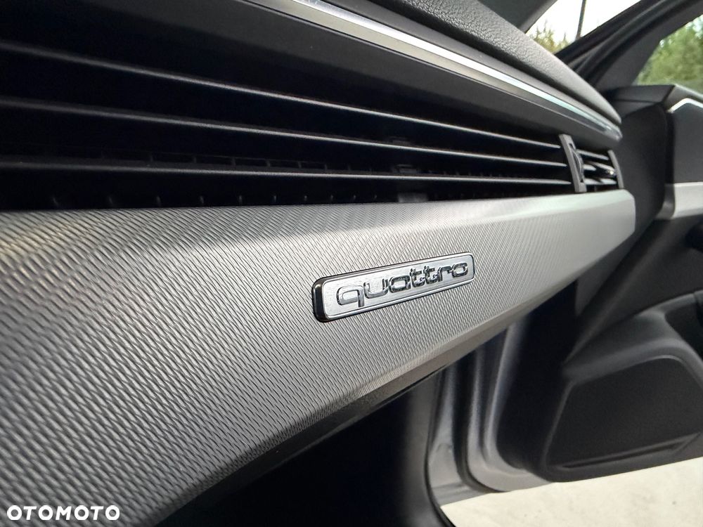 Audi A4 Avant 2.0 TDI S tronic quattro - 19