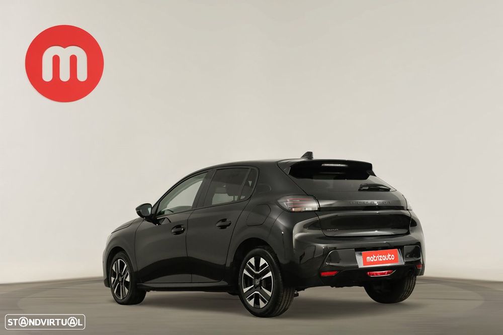 Peugeot 208 1.2 PureTech Allure - 3