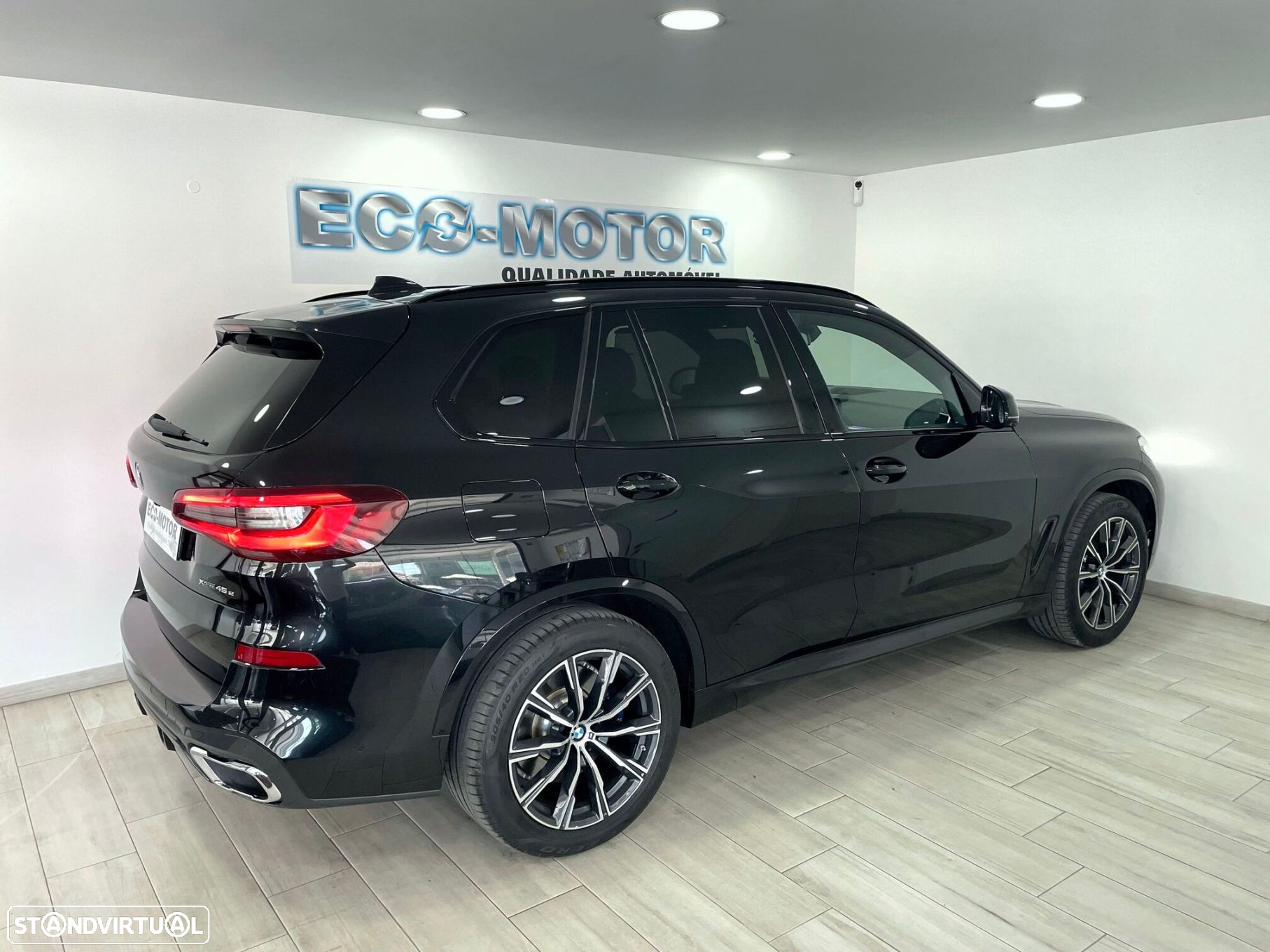 BMW X5 - 14