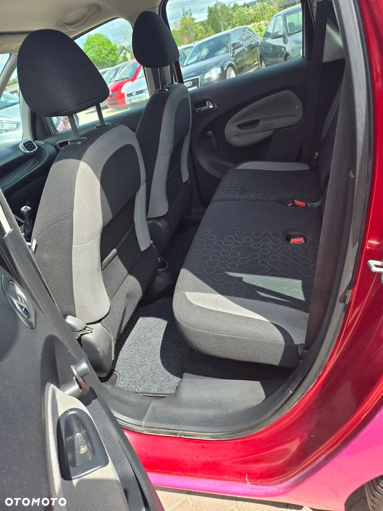 Citroën C3 Picasso VTi 95 Color Selektion - 10