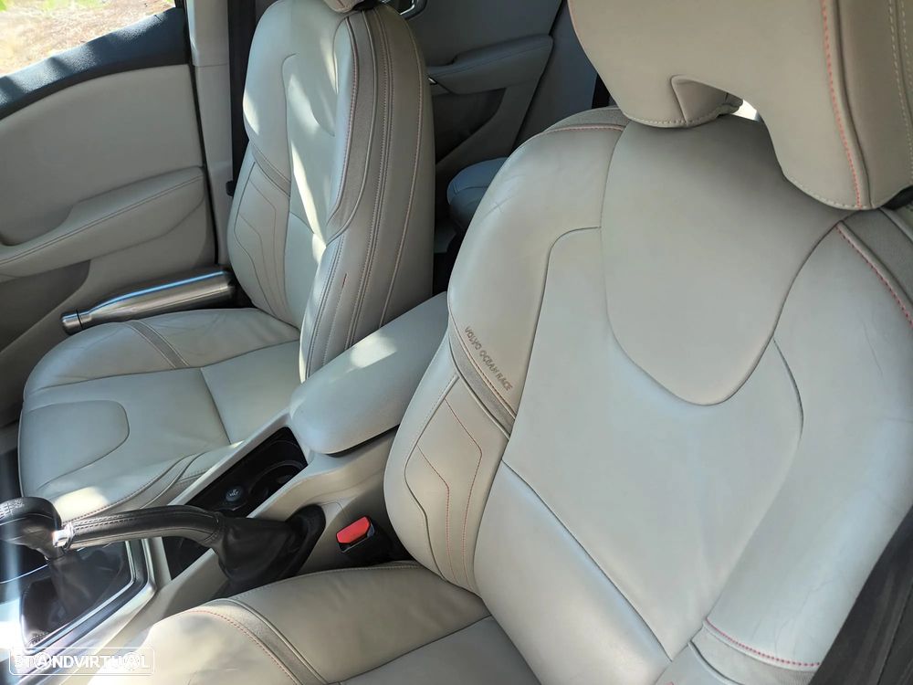 Volvo V40 D2 Ocean Race - 9