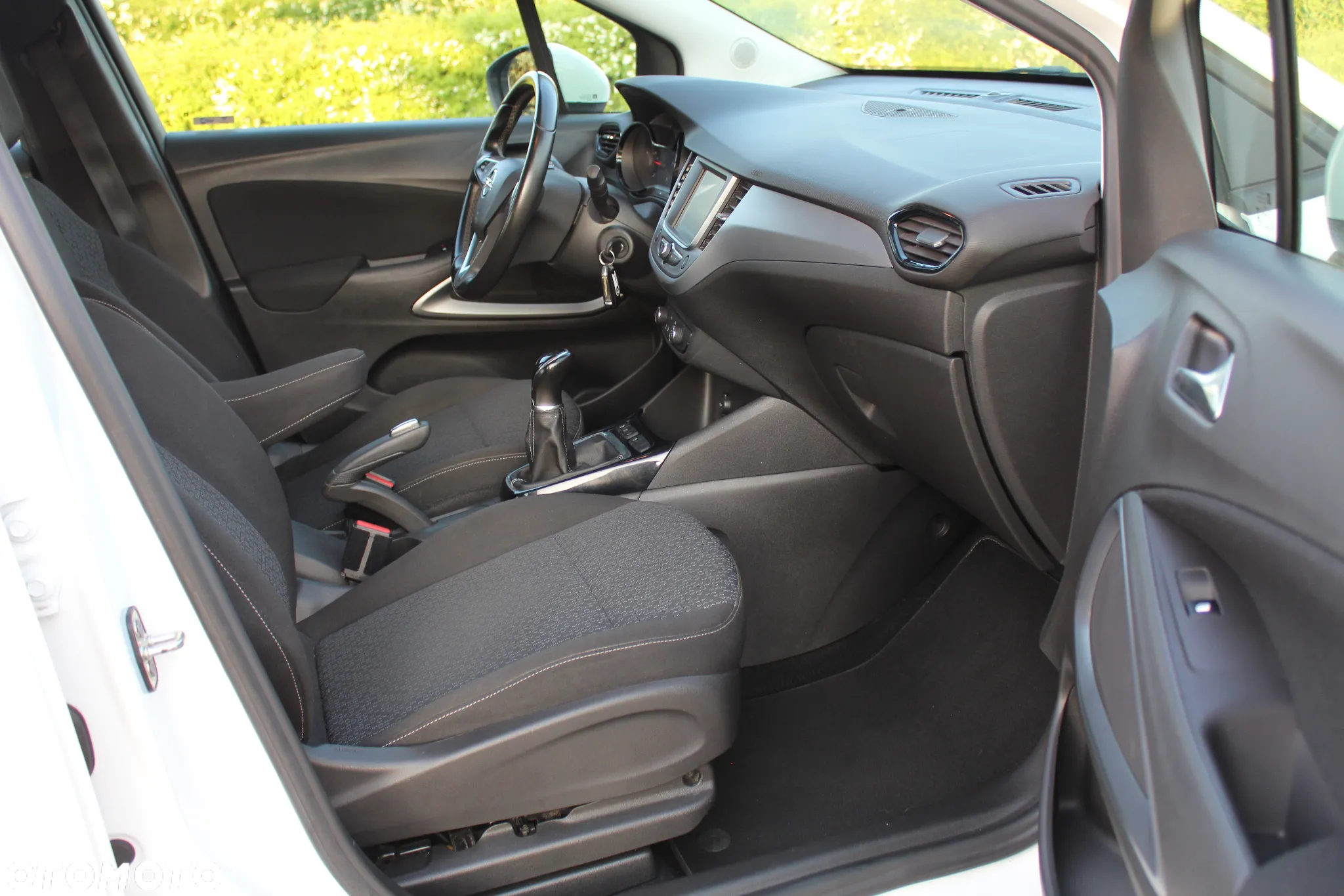 Opel Crossland X 1.6 Diesel ECOTEC Start/Stop Edition - 24