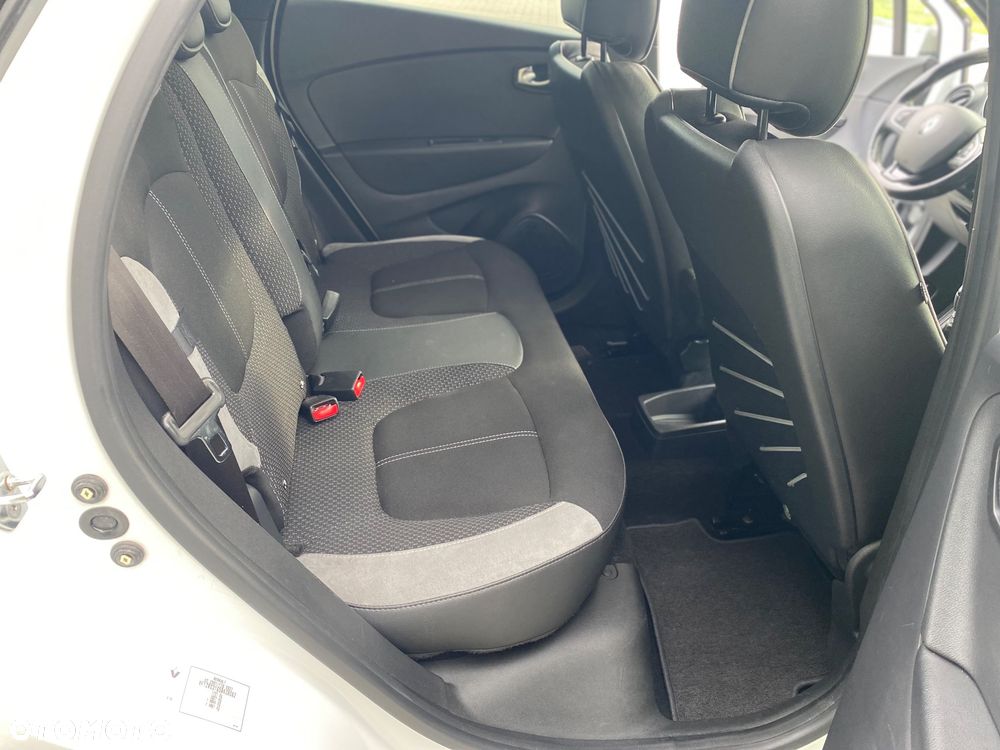 Renault Captur ENERGY TCe 120 Bose Edition - 12